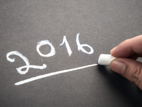 Co přinese rok 2016? Úspěchy a nové šance všem rozvážným