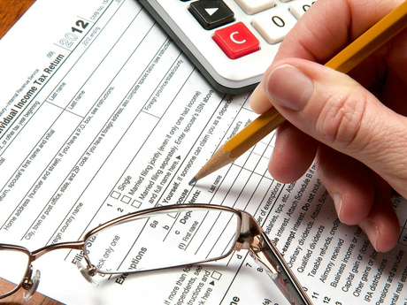 Jak na daňové přiznání za rok 2016 a kde si stáhnete oficiální formuláře