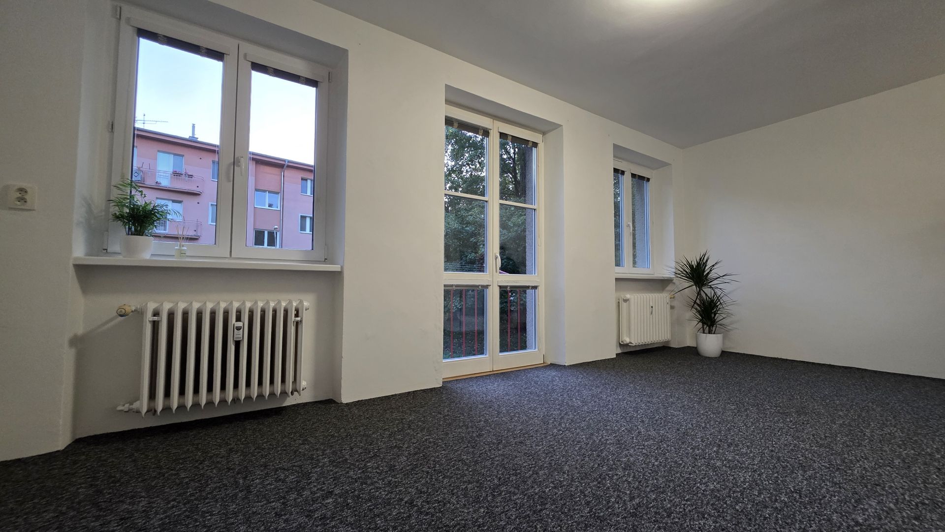 Prodej bytu 1+kk, ul. Norská, Olomouc